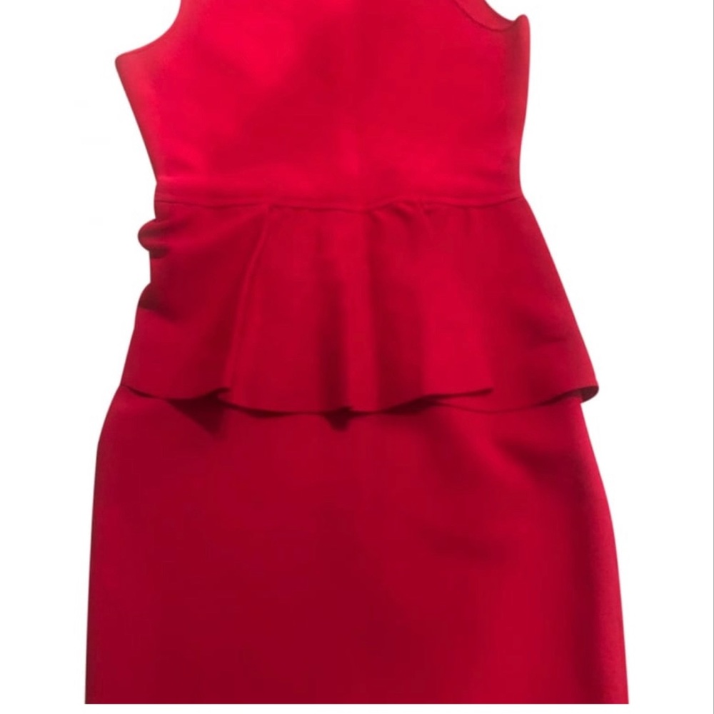 BCBG Max Azria Mini Dress